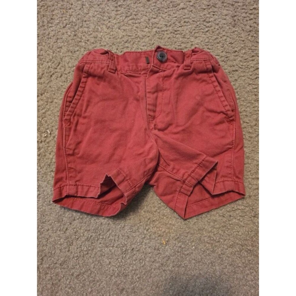 12-18m boys shorts